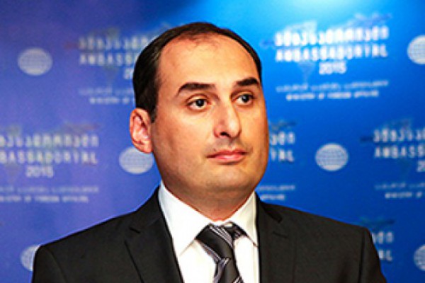 დიმიტრი ქუმსიშვილი საქართველოს ბიზნეს-ასოციაციის წევრებს შეხვდება