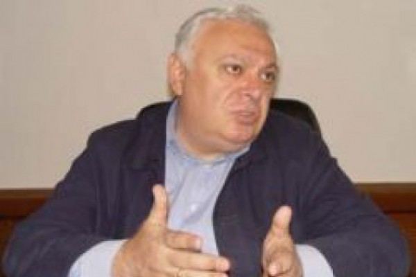 ნიკო ლეკიშვილი - გამორიცხული არ არის, პლეხანოვზე ვიყარო კენჭი