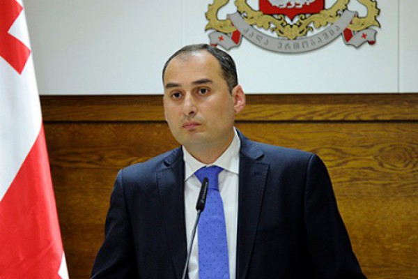დიმიტრი ქუმსიშვილი მცხეთაში სასტუმრო „ჯინო ველნეს მცხეთა