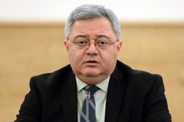 დავით უსუფაშვილი:  ჩვენ 26 წელია ევროპაში ვიზებით დავდივართ და 26 დღესაც მოვითმენთ