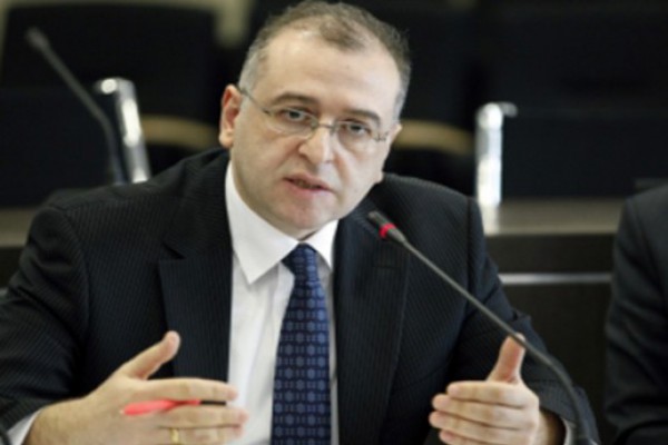 არ ვფიქრობ, რომ უიმედო სესხების პატიებასთან დაკავშირებული კანონი საბანკო სექტორს პრობლემას შეუქმნის