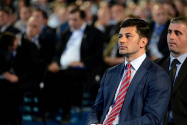 სტრასბურგის სასამართლოს შეფასებით, მერაბიშვილი კანონიერი პატიმარია