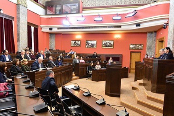 ქართული მხარე მიიჩნევს, რომ ჟენევაში კიდევ ერთხელ გამოჩნდა რუსეთისა და საოკუპაციო რეჟიმების წარმომადგენლების არაკონსტრუქციულობა