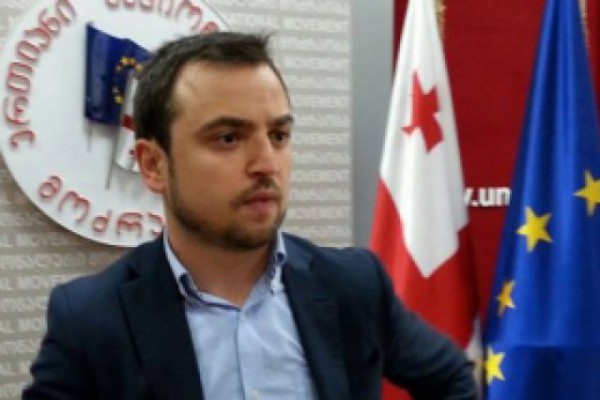 ოთარ კახიძე მთავრობას ურჩევს, ვანო მერაბიშვილის საქმეზე ევროსასამართლოს გადაწყვეტილებას სერიოზულად მოეკიდოს