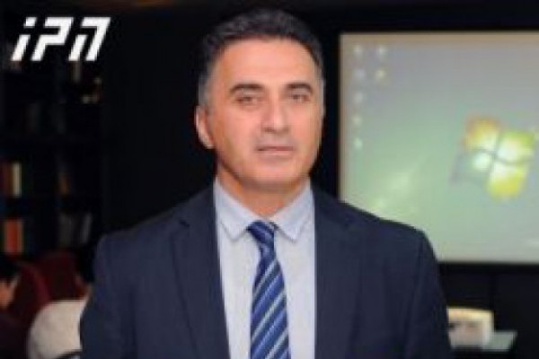 ზაზა ხატიაშვილი ევროპის საბჭოს ოფისის წინ დღეს აქციას გამართავს