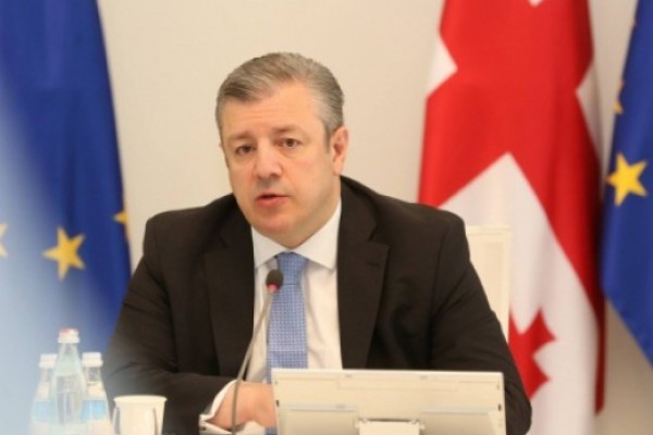 სექტემბერში, შესაძლებელი იქნება ვიზალიბერალიზაციის პროცესის დასრულება