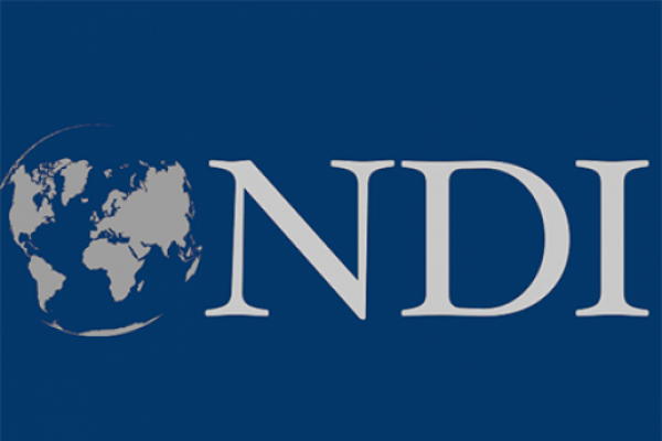 NDI - საქართველოს მოქალაქეებს შეუძლიათ, ბევრი მიღწევით იამაყონ, მათ შორის მრავალფეროვანი პოლიტიკური გარემოთი