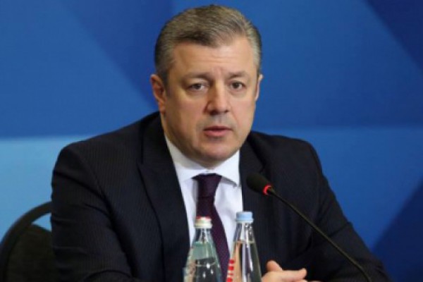 გიორგი კვირიკაშვილი:  პროგრამა ”სტარტაპ საქართველო” ჩვენს ქვეყანას უკეთესობისკენ შეცვლის