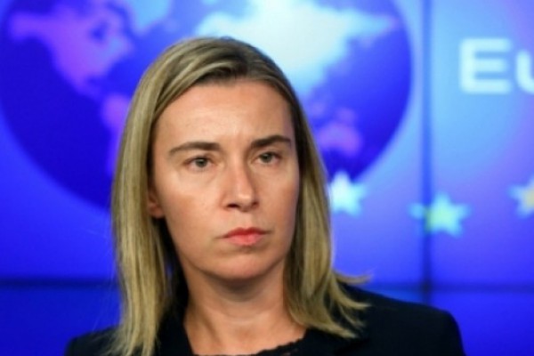 ევროკავშირის საგარეო საქმეთა მინისტრებმა საქართველოსთვის ვიზალიბერალიზაციის დაწესებას მხარი ერთხმად დაუჭირეს