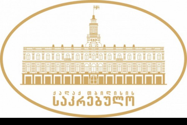 თბილისის მუნიციპალიტეტის საკრებულოში განათლებისა და კულტურის კომისიის სხდომა გაიმართება