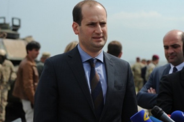 ჯონ კერის საქართველოში ვიზიტის თარიღი განსაზღვრული არ არის