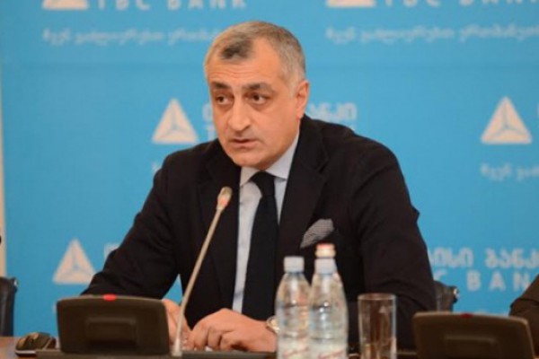 ხმამაღლა უნდა ითქვას, რომ ბოლო 4 წლის განმავლობაში ვერ დამისახელებთ ბიზნესკომპანიას, რომელსაც სახელმწიფოსგან წნეხი აქვს