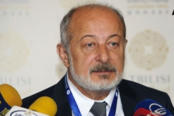 ნოდარ ჯავახიშვილი:  ვანო მერაბიშვილი სიცოცხლის ბოლომდე ციხეში უნდა იჯდეს