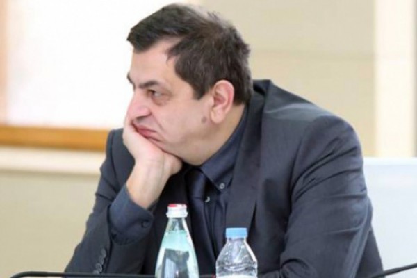 დავით ბერძენიშვილი:  ვფიქრობ, რომ ჩერჩილის და ვიქტორიანული ეპოქის ღირსი შედეგი არ არის