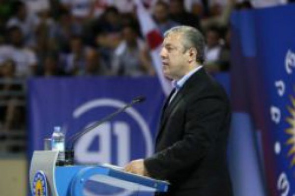გიორგი კვირიკაშვილი - ”ქართული ოცნება - დემოკრატიულ საქართველოს” არჩევნების მოსაგებად ყველა რესურსი აქვს