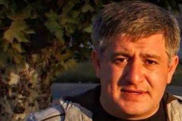 გიგა ოთხოზორიას გარდაცვალებიდან 40 დღე გავიდა