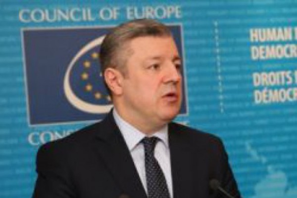 გიორგი კვირიკაშვილი სამხრეთ კავკასიაში მოვლენების სირიის მსგავსი სცენარით განვითარების საფრთხეს ვერ ხედავს