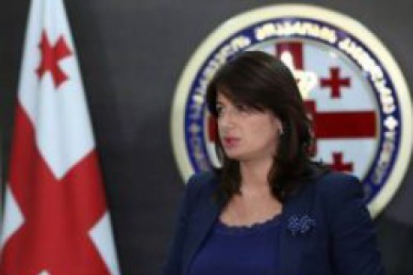 ნინო კობახიძის ინფორმაციით, ”ატლასგლობალი” დღეს სტამბოლიდან თბილისის მიმართულებით სპეციალურ ავიარეისს შეასრულებს