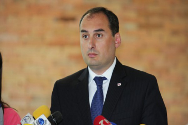 დიმიტრი ქუმსიშვილის განცხადებით, ქართველი მგზავრების თურქეთიდან გადმოსაყვანად ავიაკომპანია „ატლას გლობალმა