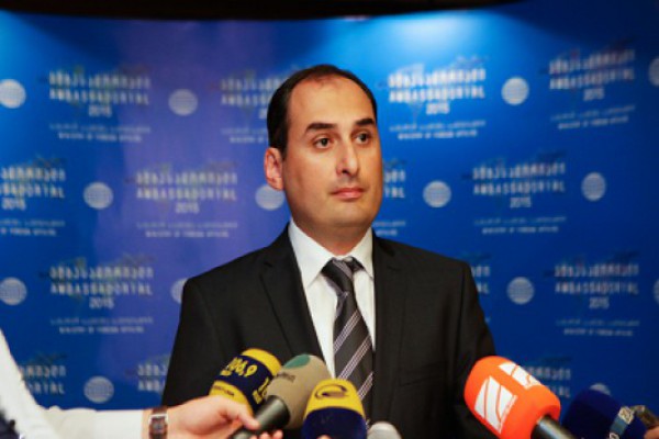 დიმიტრი ქუმსიშვილი: „როგორც კი თურქეთის შიგნით ჩვენო მოქალაქეების გადაადგილება იქნება უსაფრთხო, საზღვარს გავხსნით