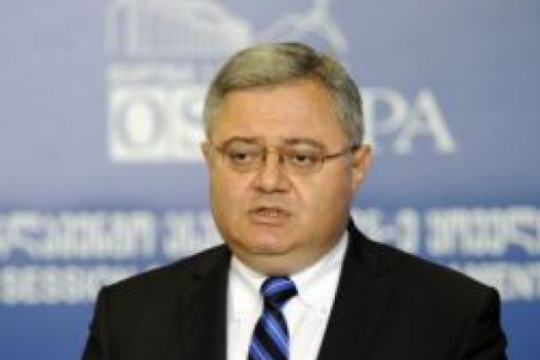 დავით უსუფაშვილი - წამომიყენეს პირობა - „რესპუბლიკური პარტიის“ დატოვება და ”ქართულ ოცნებასთან” თანამშომრლობა, რაც ჩემთვის მიუღებელი იყო