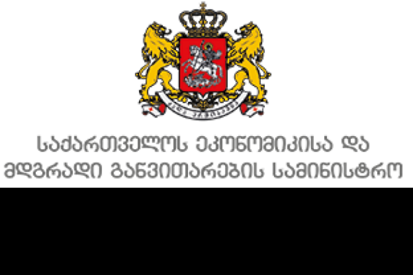 საქართველოს ეკონომიკისა და მდგრადი განვითარების სამინისტროში გაიმართება ქ. ბორჯომში შშმ პირებისთვის დღის ცენტრის მშენებლობის პრეზენტაცია