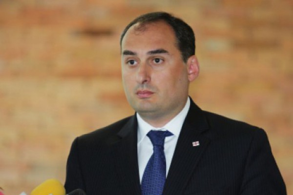 თურქეთში სიმშვიდე და ეკონომიკური ზრდა ჩვენთვის პრინციპულად მნიშვნელოვანია