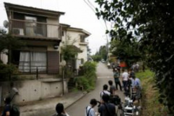 იაპონიაში შშმ პირთა ცენტრზე თავდასხმას 19 ადამიანი ემსხვერპლა