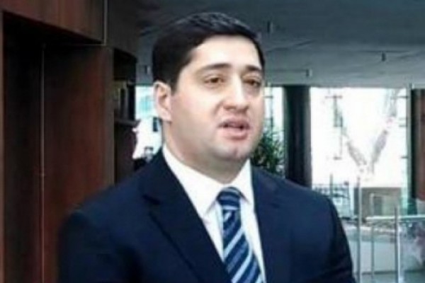 მოსამართლეები გიორგი პაპუაშვილს ნორმალური სამუშაო პირობების შექმნას სთხოვენ