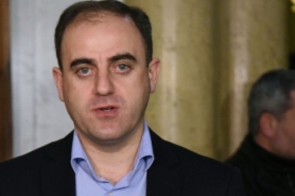 დავით ნარმანიას აზრით, 