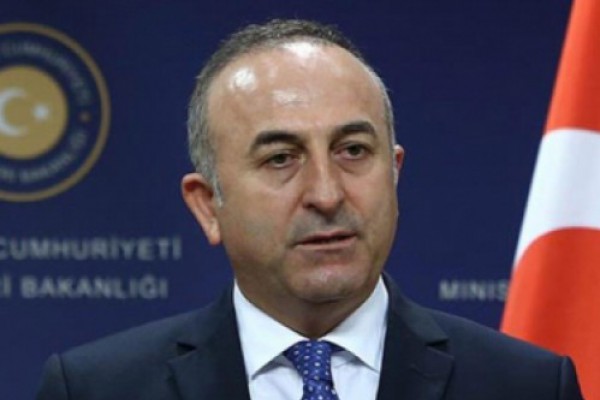 თუ ევროკავშირი თურქეთისთვის უვიზო რეჟიმს ოქტომბრამდე არ დააწესებს, ანკარა მიგრანტების საკითხზე შეთანხმებას აღარ შეასრულებს