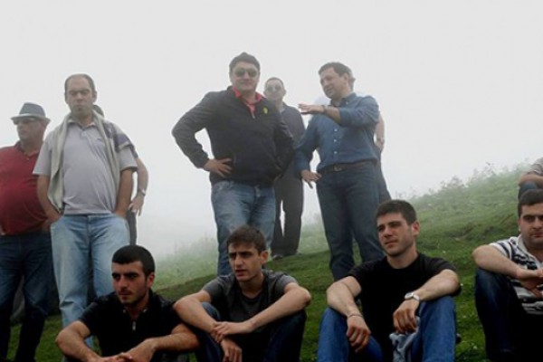 ოზურგეთის მუნიციპალიტეტში „გომისმთობის“ სახალხო დღესასწაული აღნიშნეს.