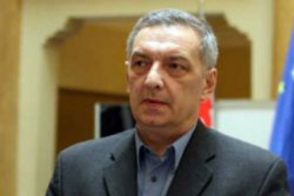გია ვოლსკი ბედუკაძეზე - გული მეთანაღრება, რომ ამ არარაობას ამდენი დრო დავუთმეთ