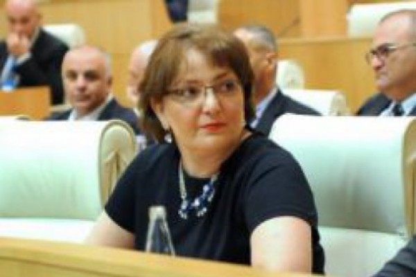 თინა ხიდაშელი - თავდაცვის მინისტრმა მტკიცებულებების გარეშე განცხადებები არ უნდა აკეთოს - ეს ვნებს ჯარის რეპუტაციას