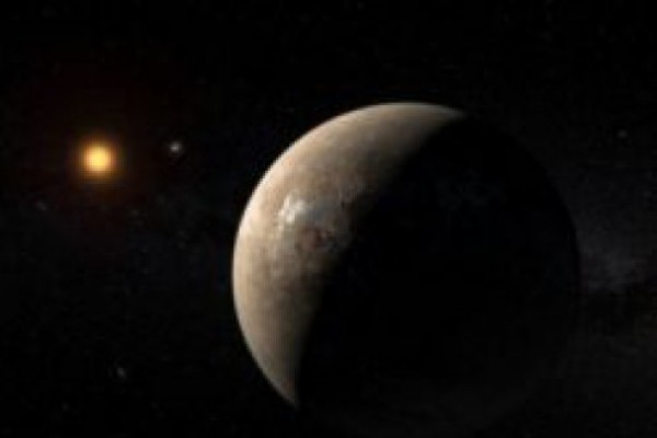 მეცნიერებმა „მეორე დედამიწა” აღმოაჩინეს