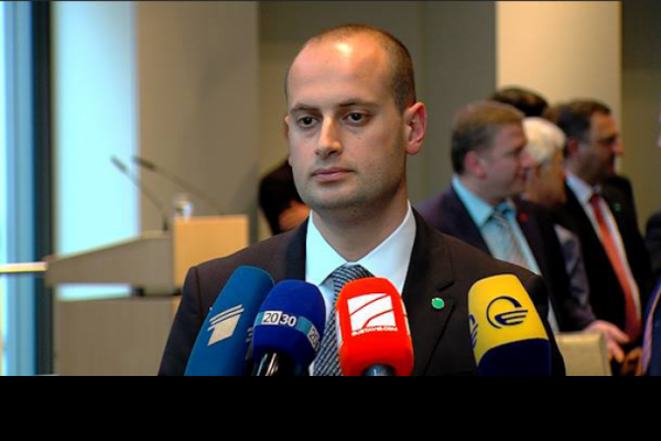 საქართველოში ბიზნესი თავისუფალია ყველასთვის, მათ შორის რუსული კომპანიებისთვის