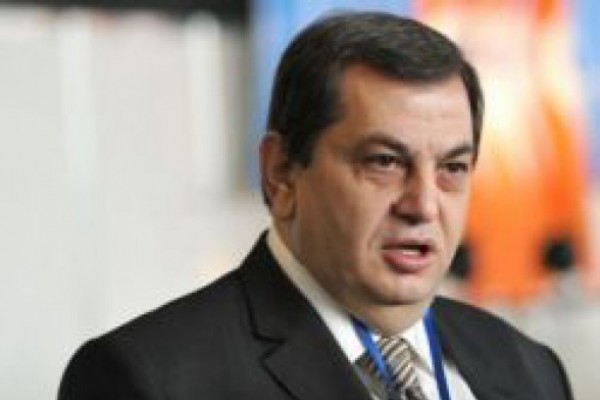 დავით ბერძენიშვილის შეფასებით, პარტიის რუსთავის ორგანიზაციიდან წევრების წასვლა „არსებითი ხასიათის დანაკლისი არ არის“