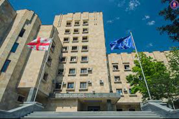 საქართველოს იუსტიციის მინისტრის ინიციატივით ორი ქართველი პროკურორი ადამიანის უფლებათა ევროპულ სასამართლოში ერთწლიანი სამუშაო მივლინებით გაემგზავრა