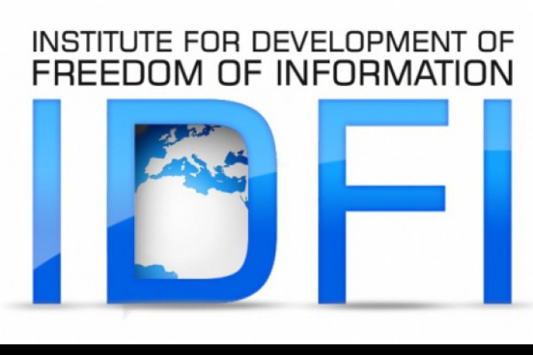 IDFI-საქართველოში კრემლის პროპაგანდის ძირითადი საყრდენი მედიასაშუალებებია