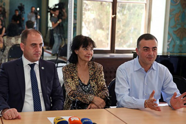 4 სექტემბერს თბილისში ლიანა ისაკაძის საიუბილეო გალა-კონცერტი გაიმართება