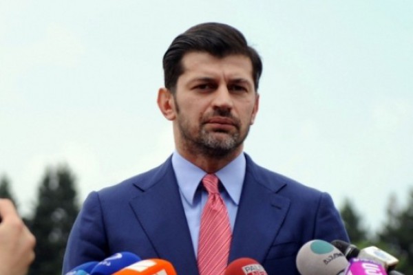 ვერასდროს დაბრუნდებიან ისეთი ხელისუფლებები, რომლებიც საკუთარ მოქალაქეებზე იძალადებენ