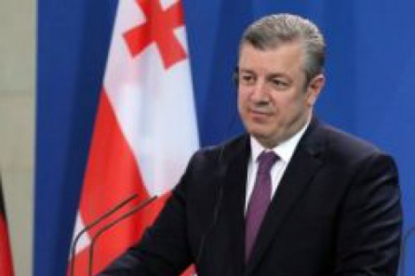 კვლევის თანახმად, გამოკითხულთა 38%-ს გიორგი კვირიკაშვილი მოსწონს, ხოლო 23%-ს - არ მოსწონს