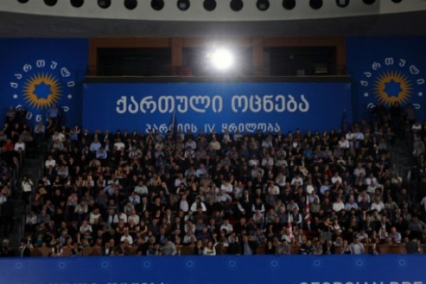 ამომრჩეველთა 87% ფიქრობს, რომ არჩევნებში 