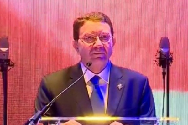 გაეროს მსოფლიო ტურიზმის ორგანიზაციის გენმდივანი - ჩვენ ვიმყოფებით მსოფლიოში ყველაზე ლამაზ ქვეყანაში