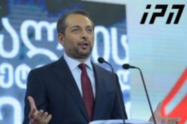 გიორგი რუხაძის განცხადებით, “პაატა ბურჭულაძე - სახელმწიფო ხალხისთვის“ სიაში ყოფნაზე უარი თავად თქვა