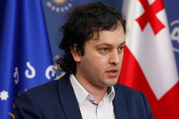 საქართველო არის უსაფრთხო და პროგნოზირებადი ქვეყანა, სადაც ბიზნესსაქმიანობის წარმართვა მარტივია