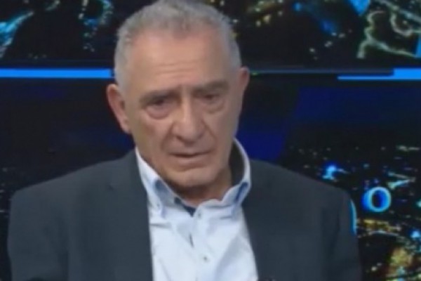 გოგი თოფაძე:   ცესკო პოლიტიკურ დავალებებს ასრულებს