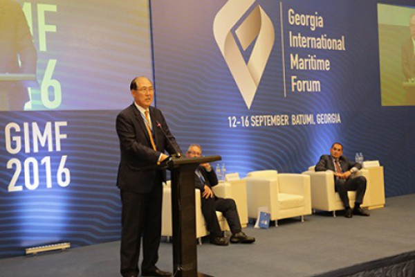 კიტაკ ლიმი: ბევრ ფორუმში მონაწილეობა მიმიღია, მაგრამ შედეგმა მოლოდინს გადააჭარბა