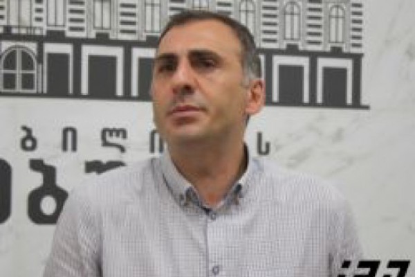 ალეკო ელისაშვილი - მითვლიან, რომ დიდი საფრთხის ქვეშ ვარ, რომ თვით ბატონი ბიძინას დავალებაა, რაღაც დამმართონ