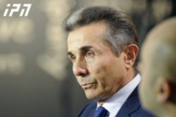 ბიძინა ივანიშვილი გვარამია-ბურჭულაძის საუბრის ჩანაწერზე - გვარამიამ ლამის ტყავი გააძრო პარტიის ლიდერს
